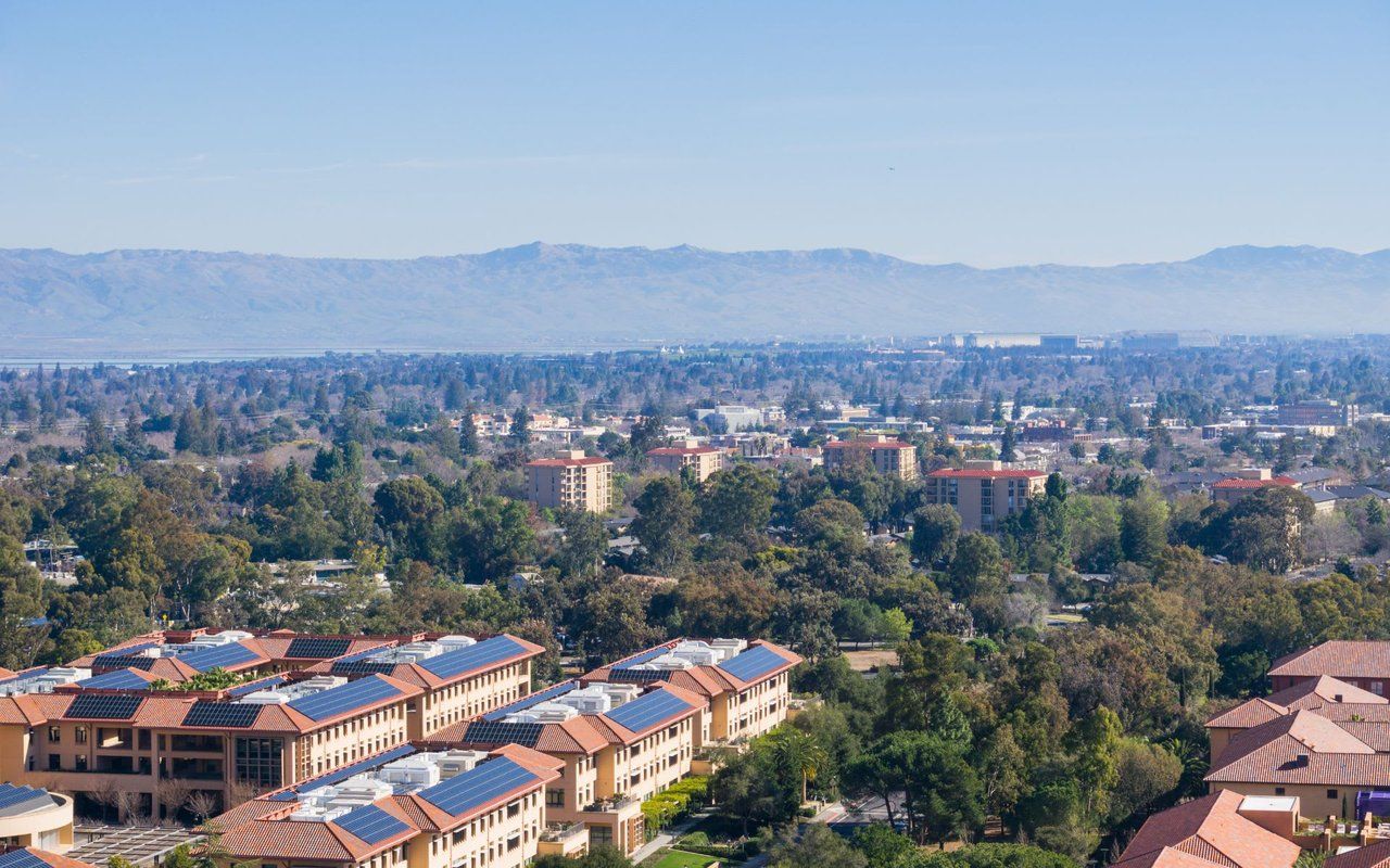 1280x800 Sunnyvale, CA Neighborhood Guide. Luxury Living & Homes