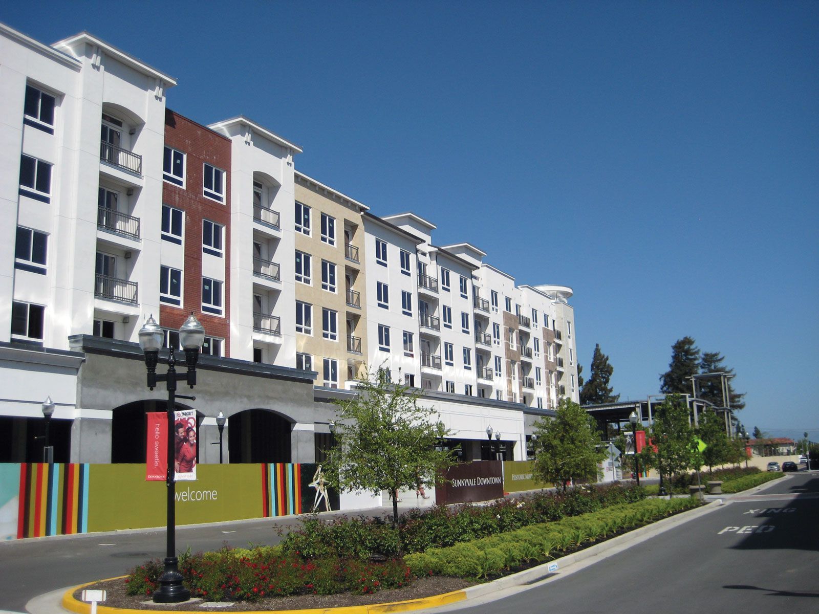 1600x1200 Sunnyvale. California, Map, & Population