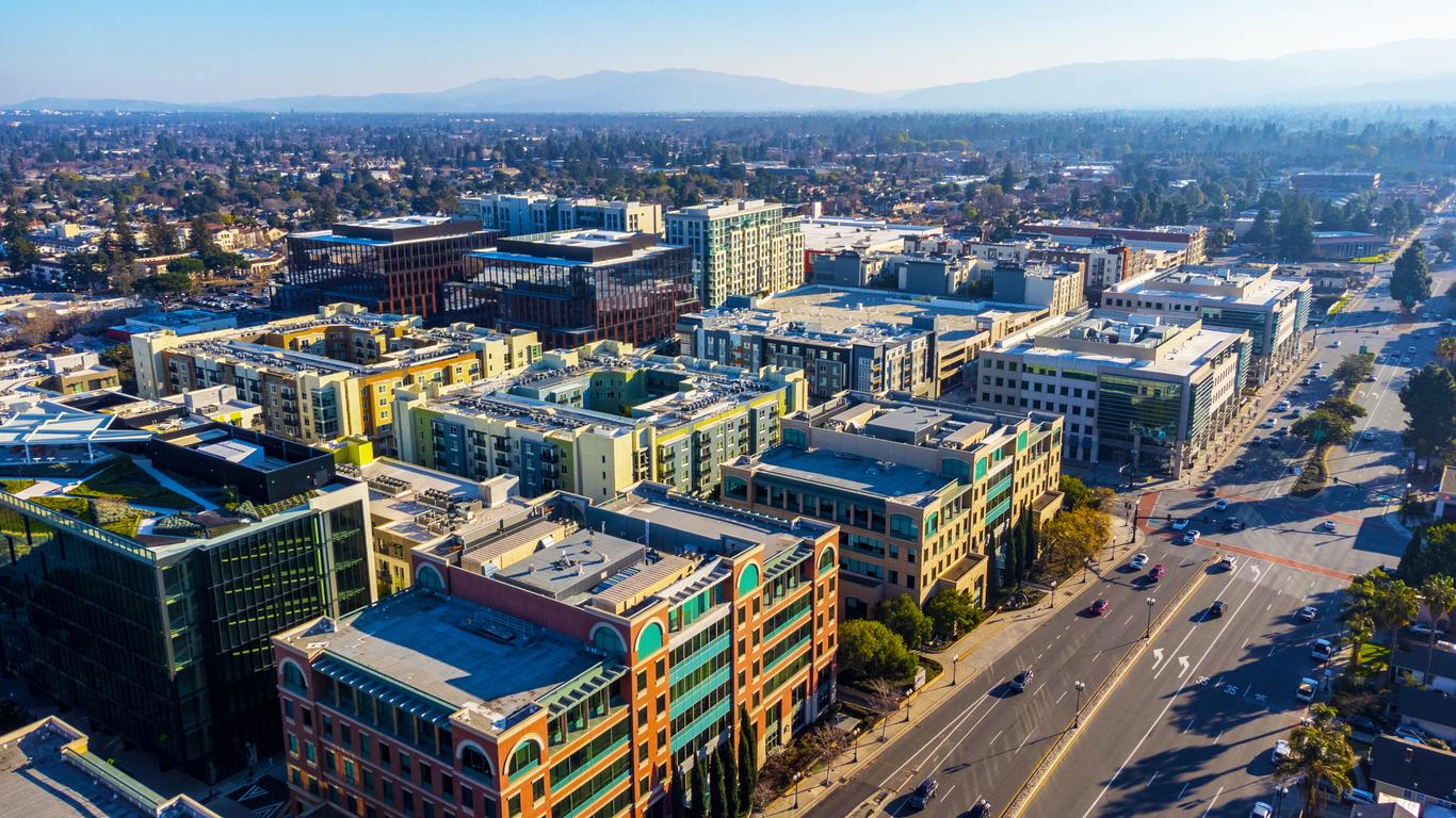 1366x768 Best corporate housing in Sunnyvale, CA for business travelers