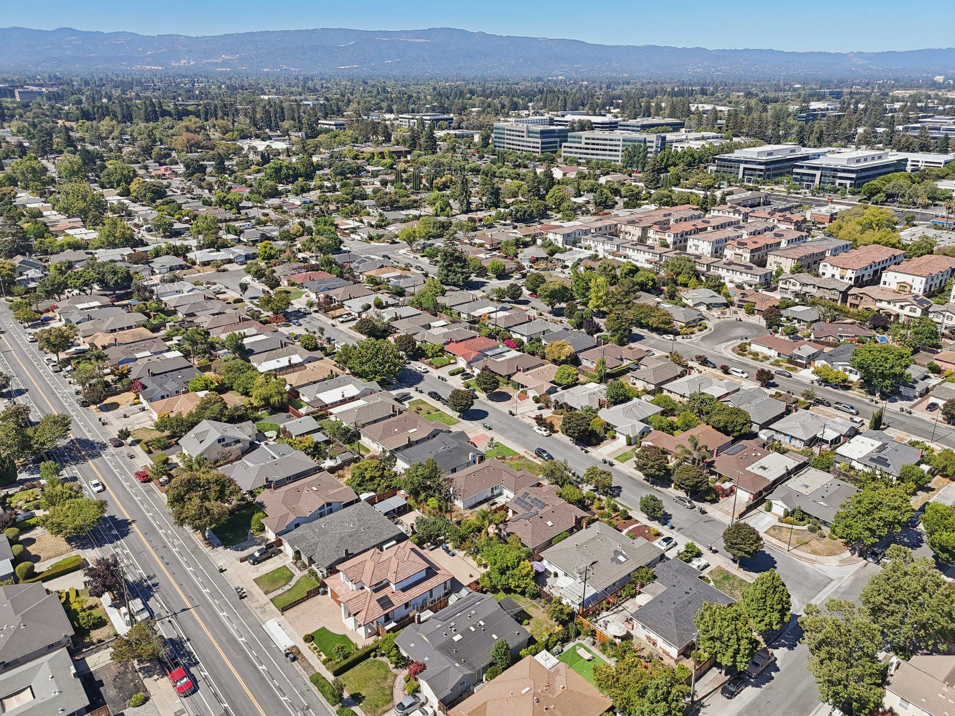 1920x1440 Top Parks in Sunnyvale: Serra Park & Baylands Park for Families and Nature Lovers