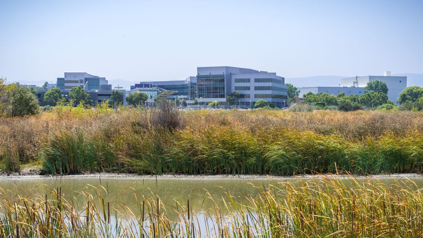 1366x768 Sunnyvale Travel Guide