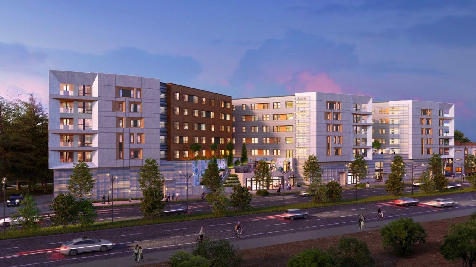 1600x900 Sunnyvale project with hundreds of homes advances with property deal