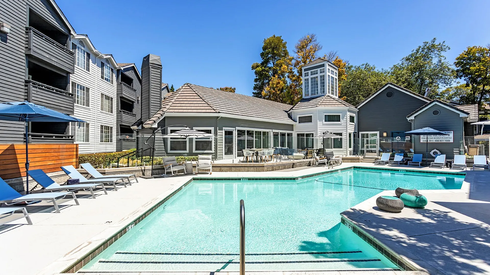 1920x1080 Avana Sunnyvale. Apartments In Sunnyvale, CA