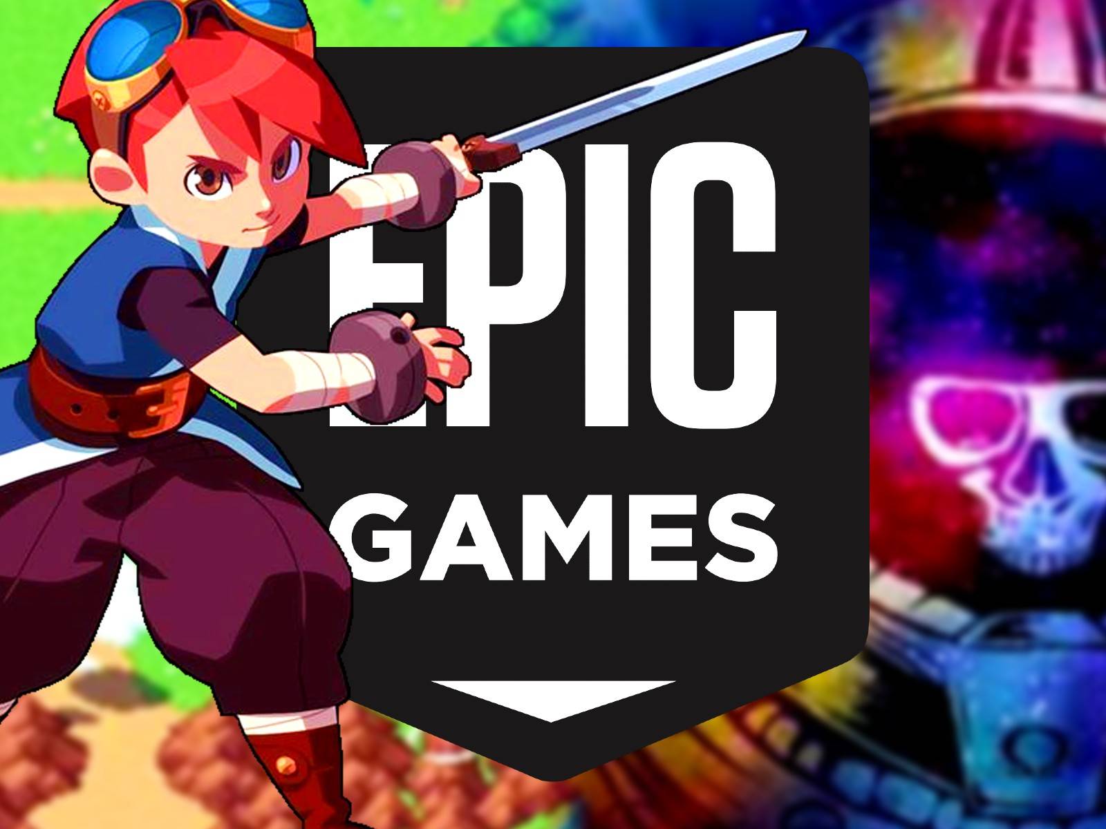1600x1200 Epic Games Mobile Reveals Two Free Titles For Classic RPG And Sci Fi Fans