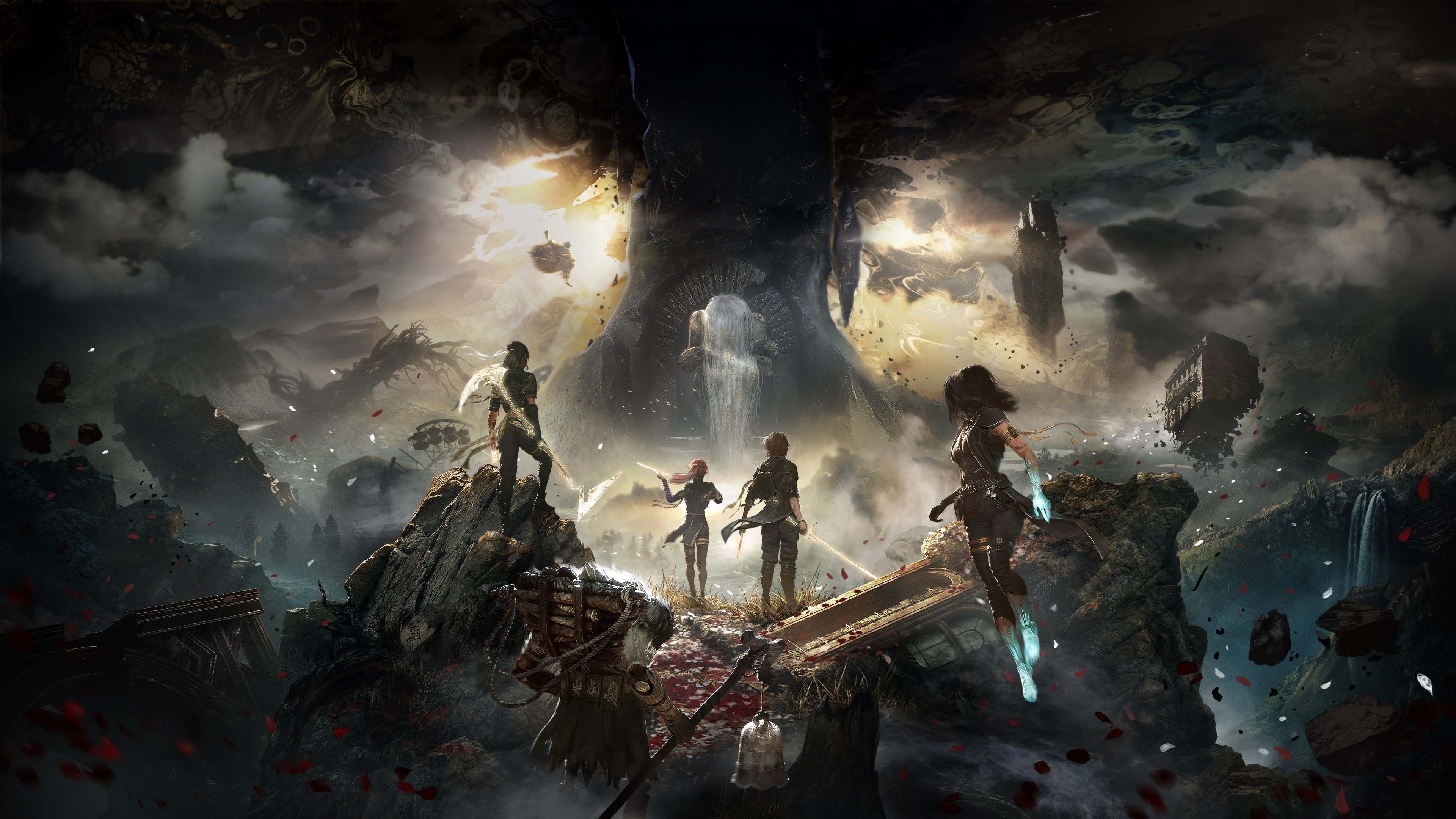 3840x2160 Evoland Legendary Edition on GeForce NOW in the Cloud