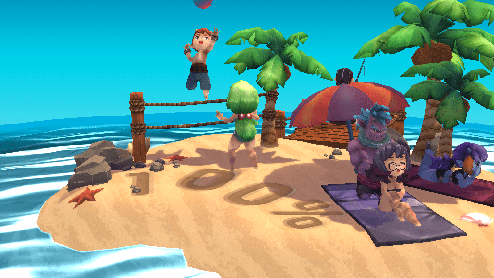 1600x900 Uninterpretative: In Praise of Evoland 2