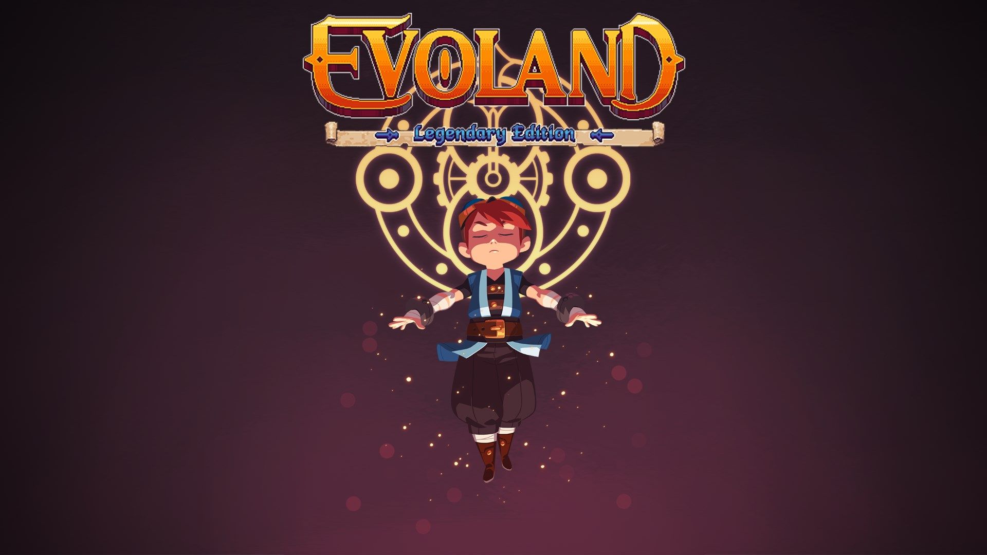 1920x1080 Evoland Legendary Edition Price on Xbox