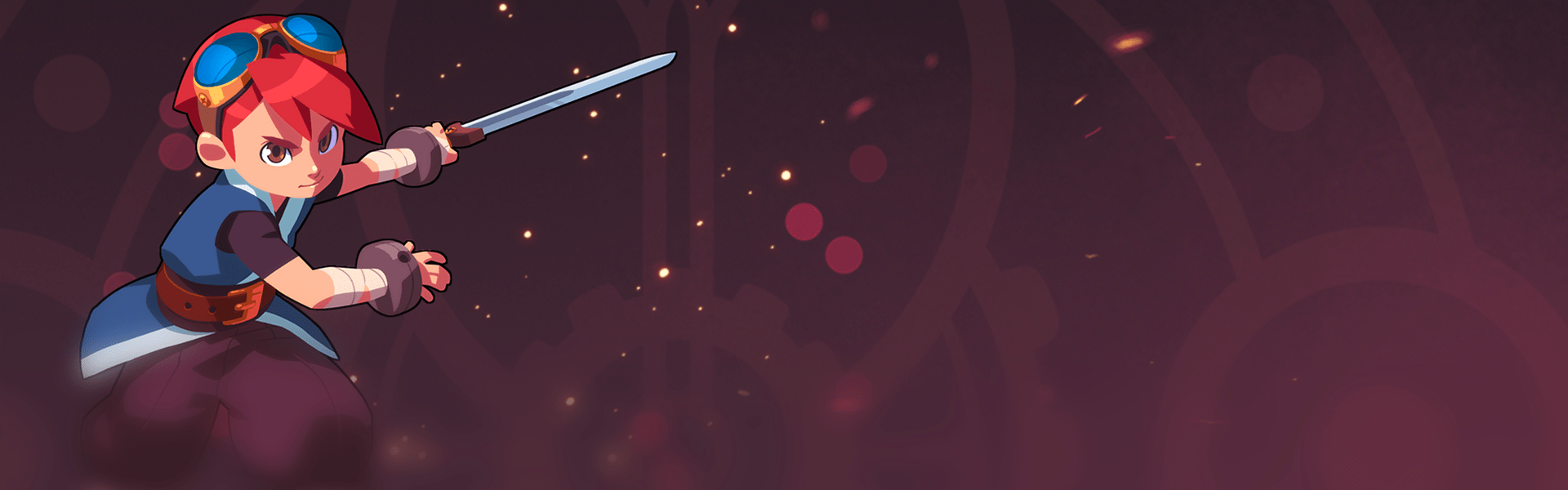 1920x600 Evoland 2