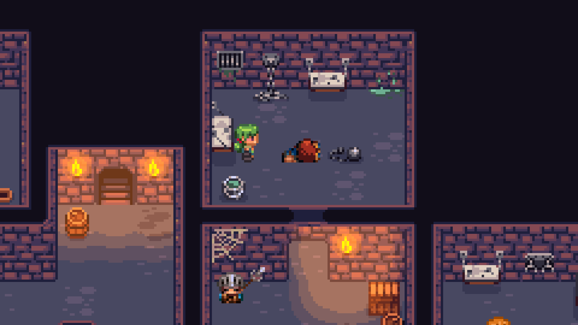 1920x1080 Review: Evoland 2
