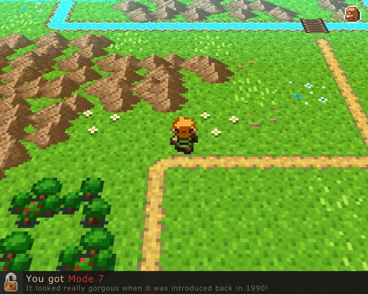 1280x1024 Evoland Review
