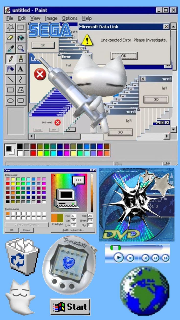 736x1308 2000s internet aesthetic wallpaper. Webcore wallpaper iphone, Glitch, Web core