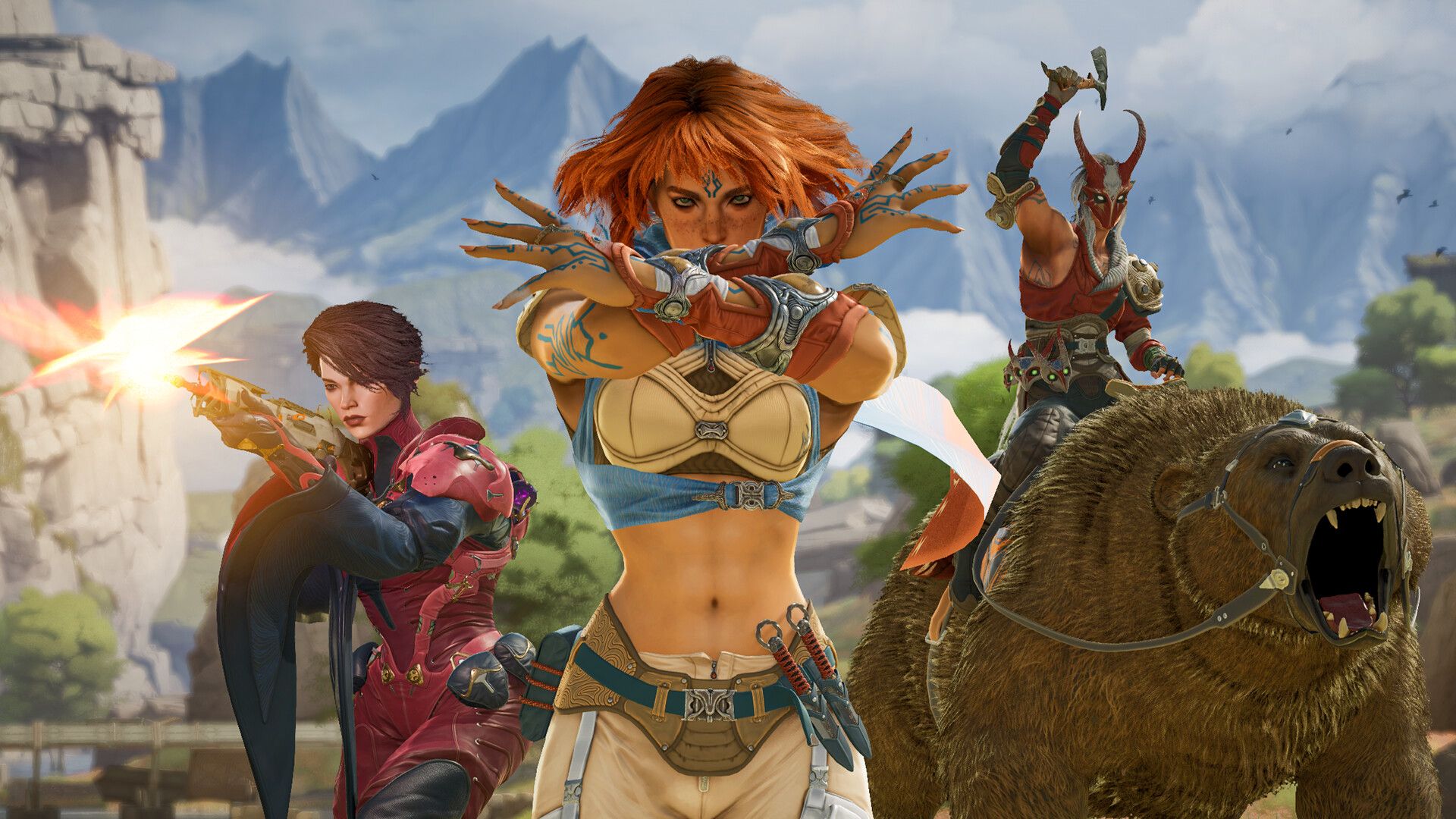 1920x1080 Highguard studio Wildlight Entertainment confirms mass layoffs that seemingly impacts the majority of the team, but says a 'core group of developers' will keep the game running