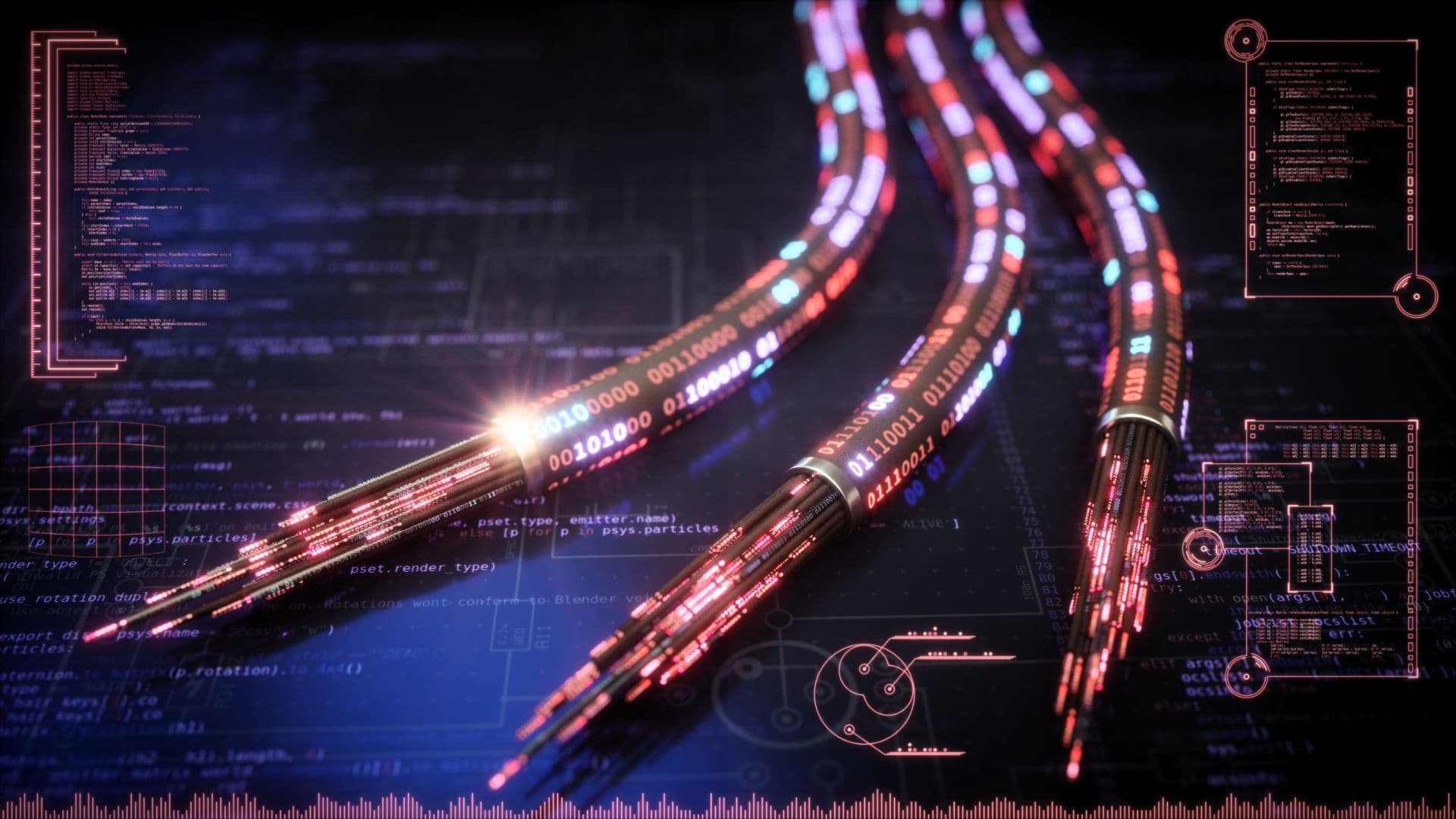 1920x1080 Japan sends 1 million GB of data across 100 miles in a second