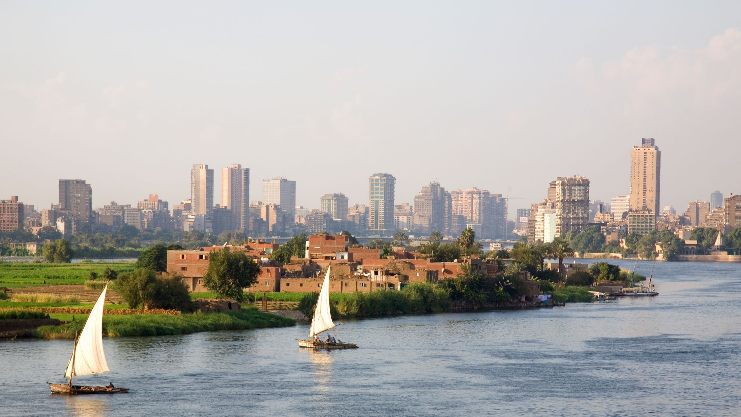 2560x1440 best things to do in Cairo
