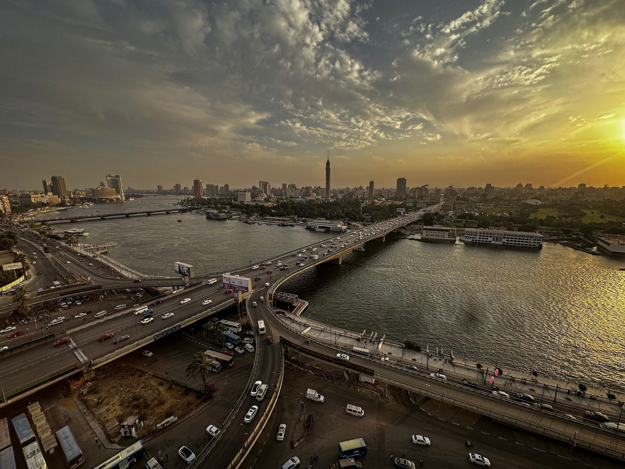 2048x1536 Cairo City: Best Facts to Know About Egypt's Capital City
