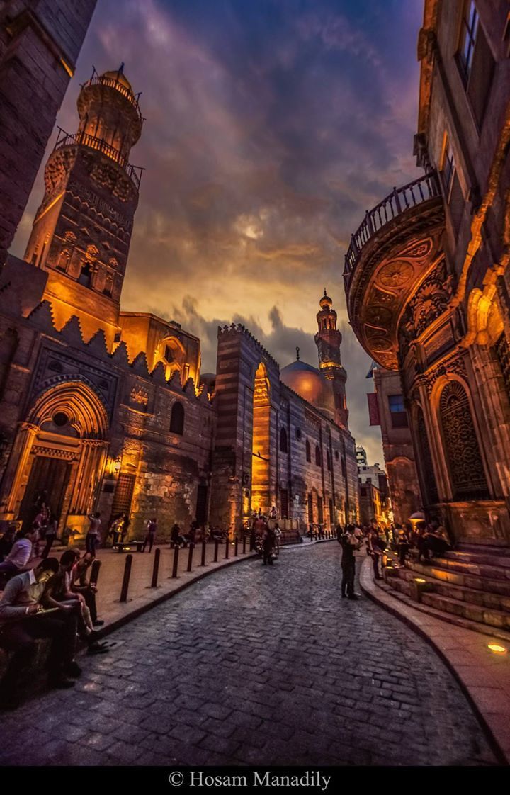 720x1122 El Moez Street, Cairo Egypt. Cairo Egypt Wallpaper, Cairo City Wallpaper, Places In Egypt
