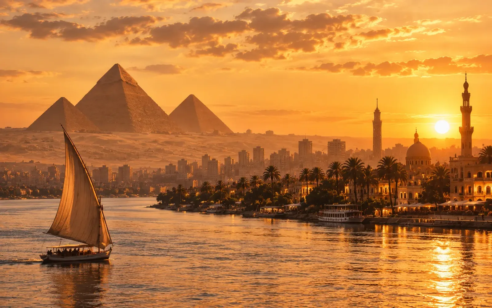 1600x1000 Best Places to Visit in Cairo & Giza