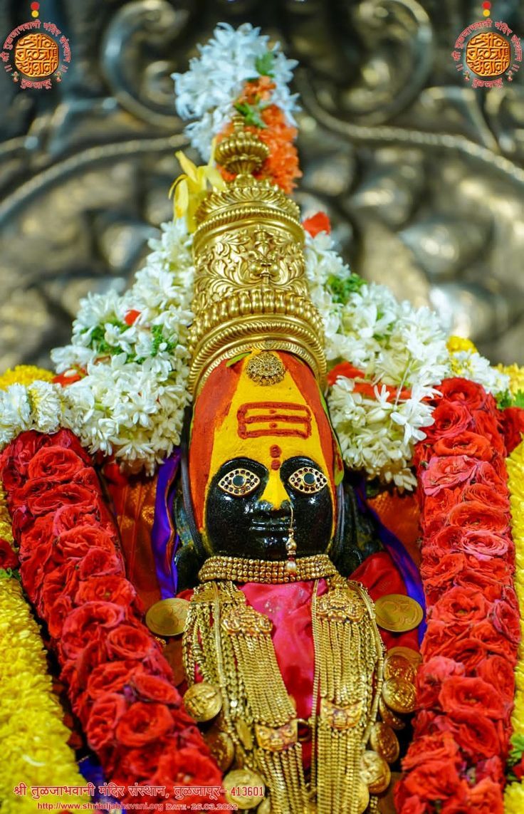 736x1143 Maa Tulja Bhawani