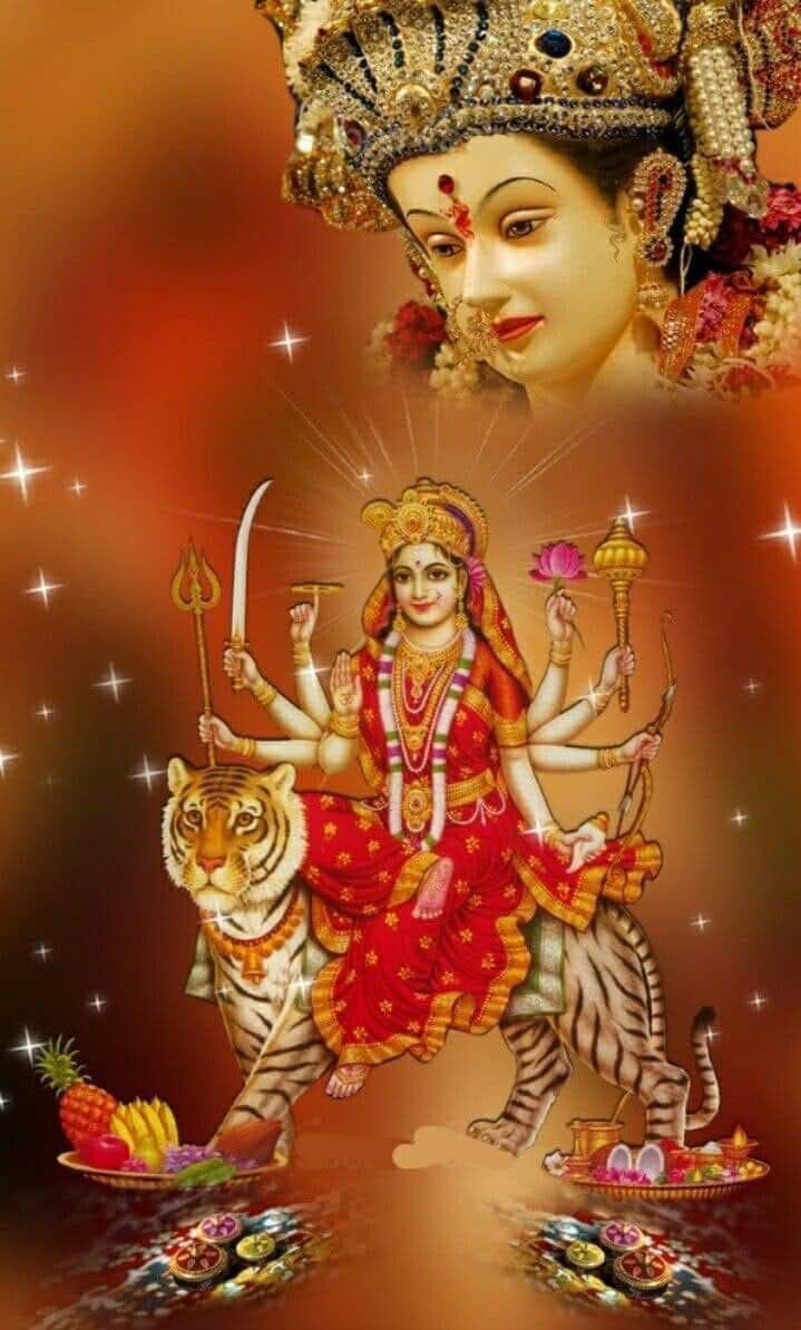 719x1194 Jai maa Bhawani