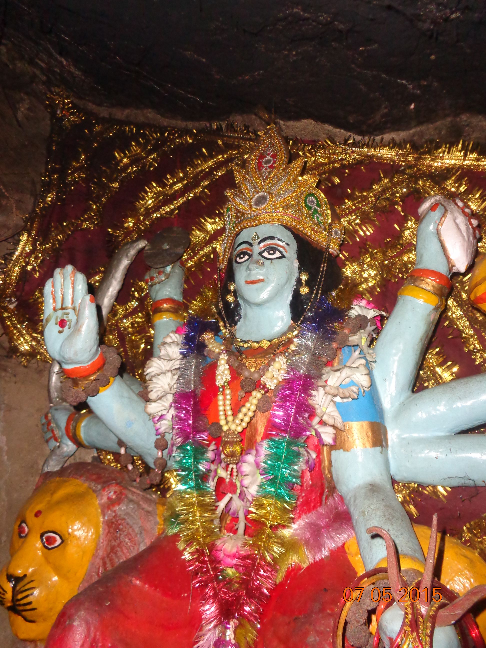 1944x2592 Bhairav bhavani dham