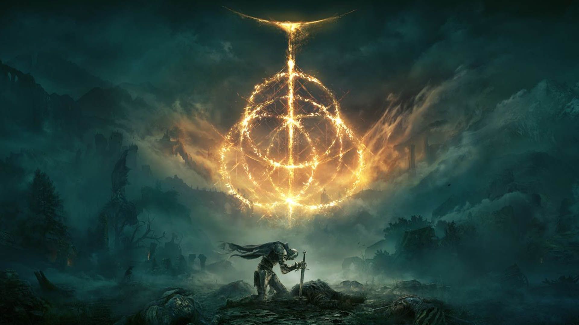 1920x1080 Confirmed: Elden Ring movie will be made