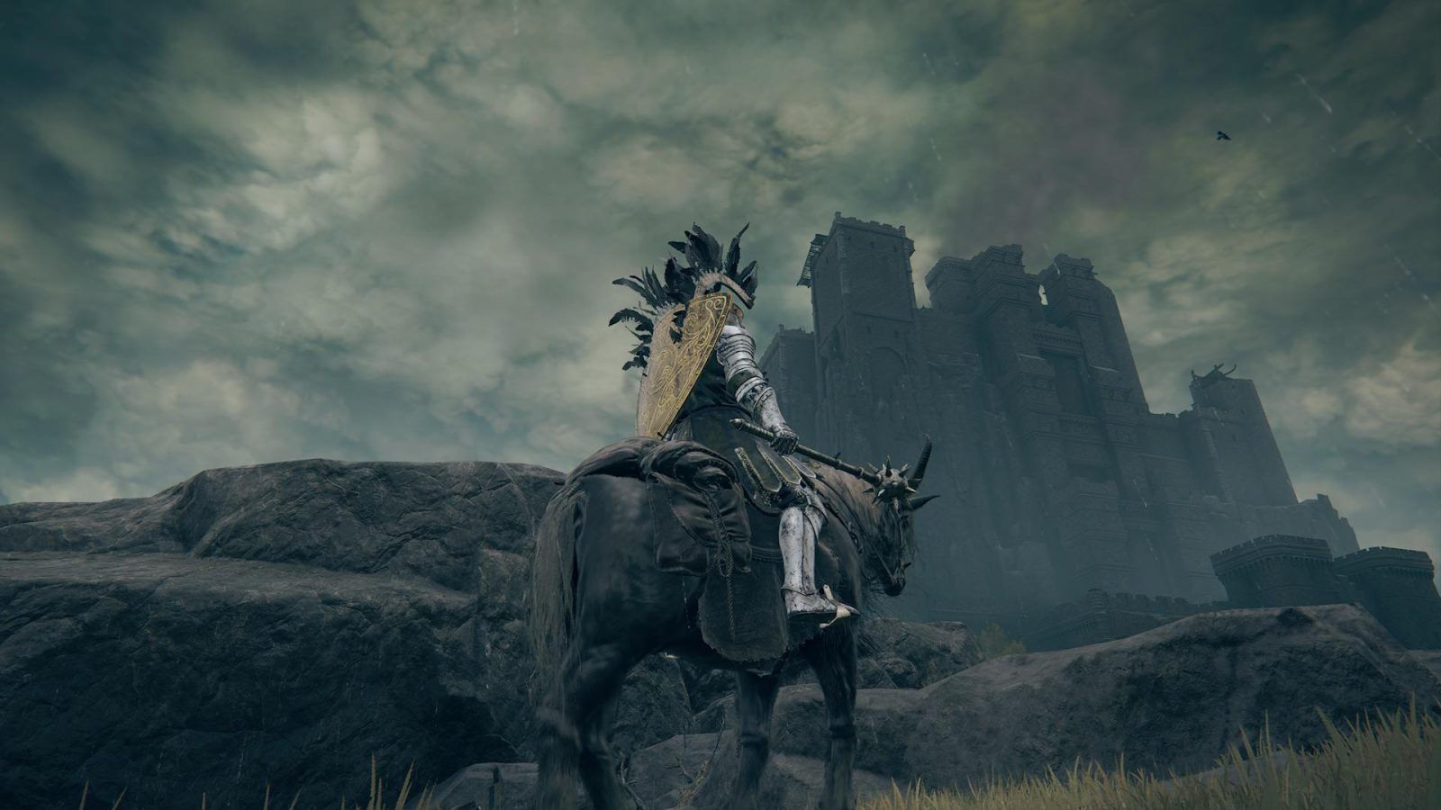 1600x900 Elden Ring movie director Alex Garland reveals he's on his seventh playthrough