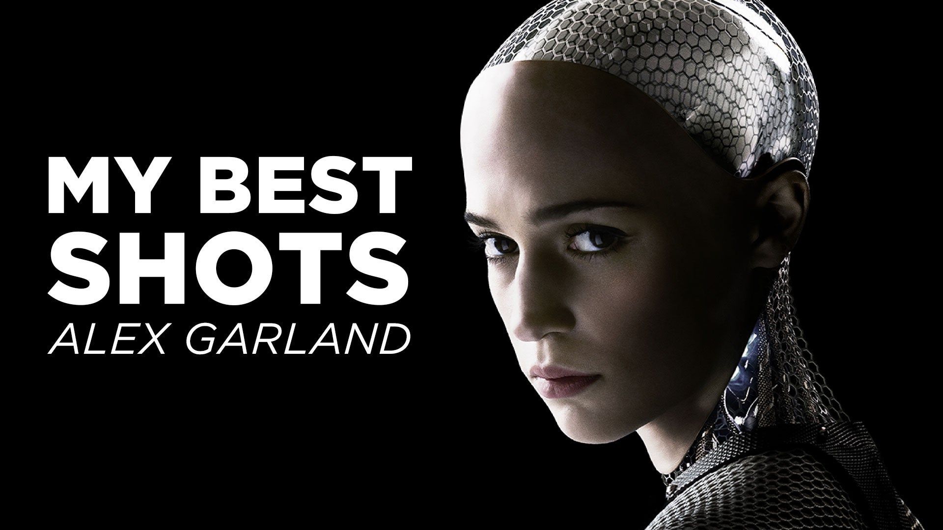 1920x1080 Alex Garland Picks a Favorite Shot From Each of His Most Iconic Movies. My Best Shots