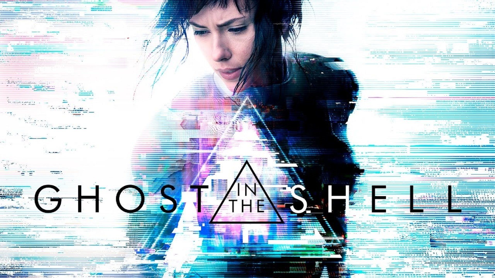 1920x1080 Ghost In The Shell (2017) Wallpaper and Background: Free HD Download