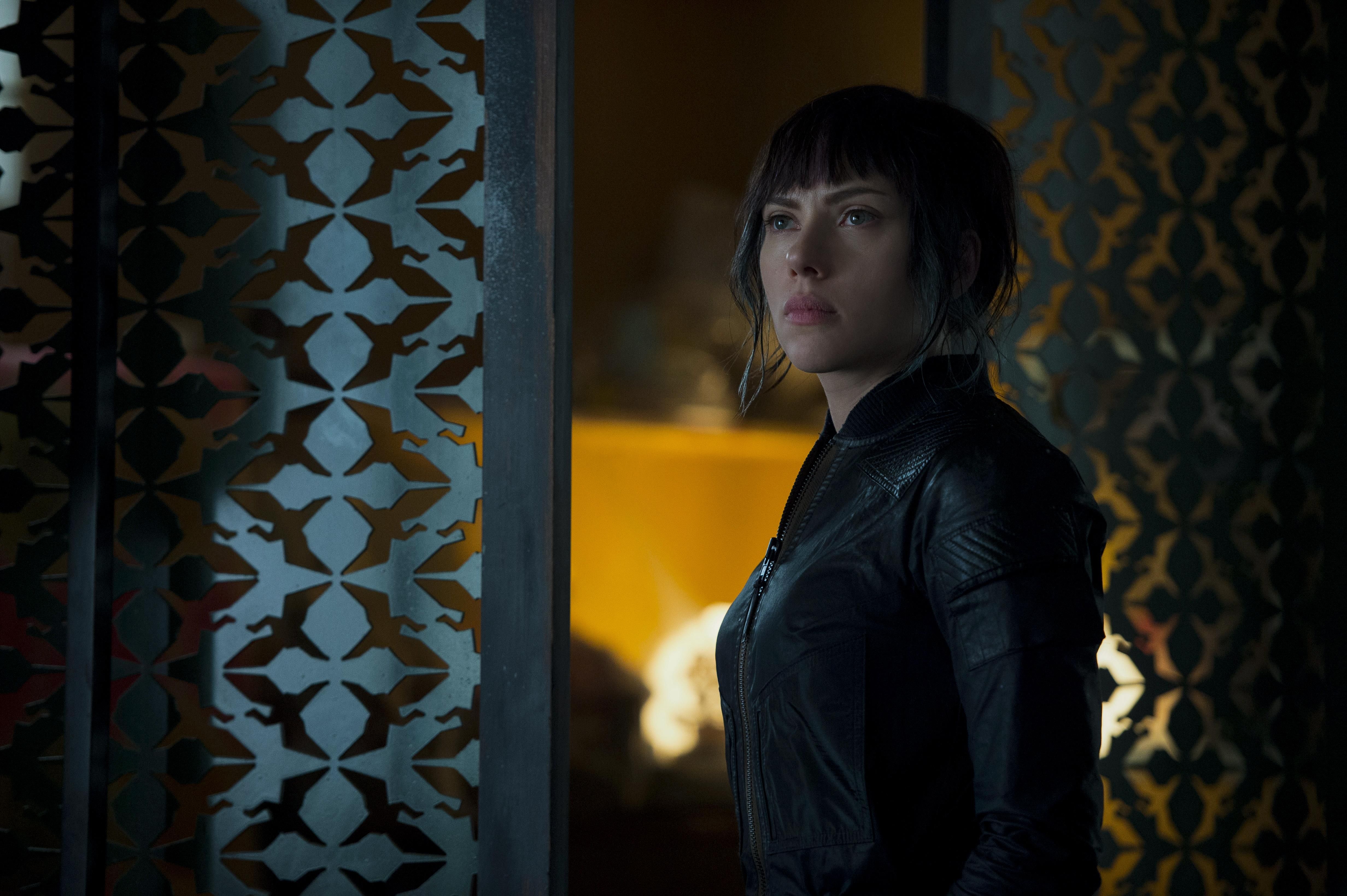 4928x3280 Scarlett Johansson Ghost In The Shell 2017 Wallpaper, HD Movies Wallpaper, 4k Wallpaper, Image, Background, Photos and Picture