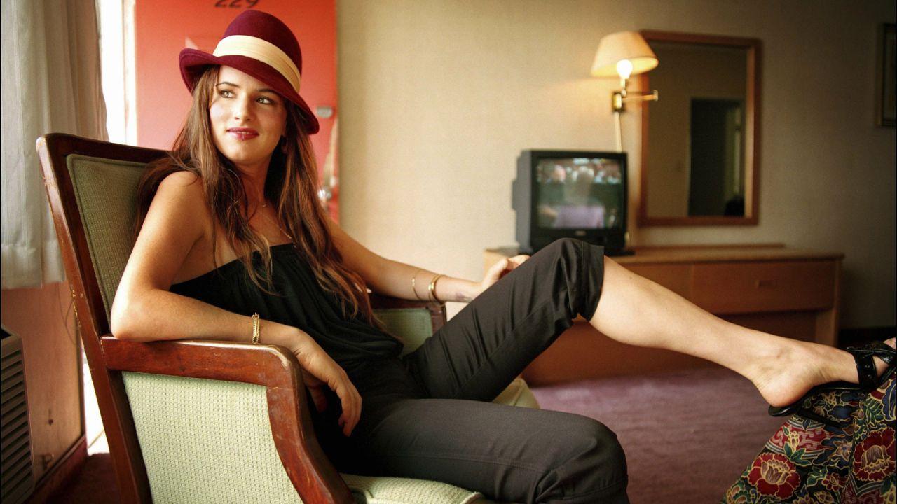 1280x720 Juliette Lewis Wallpaper