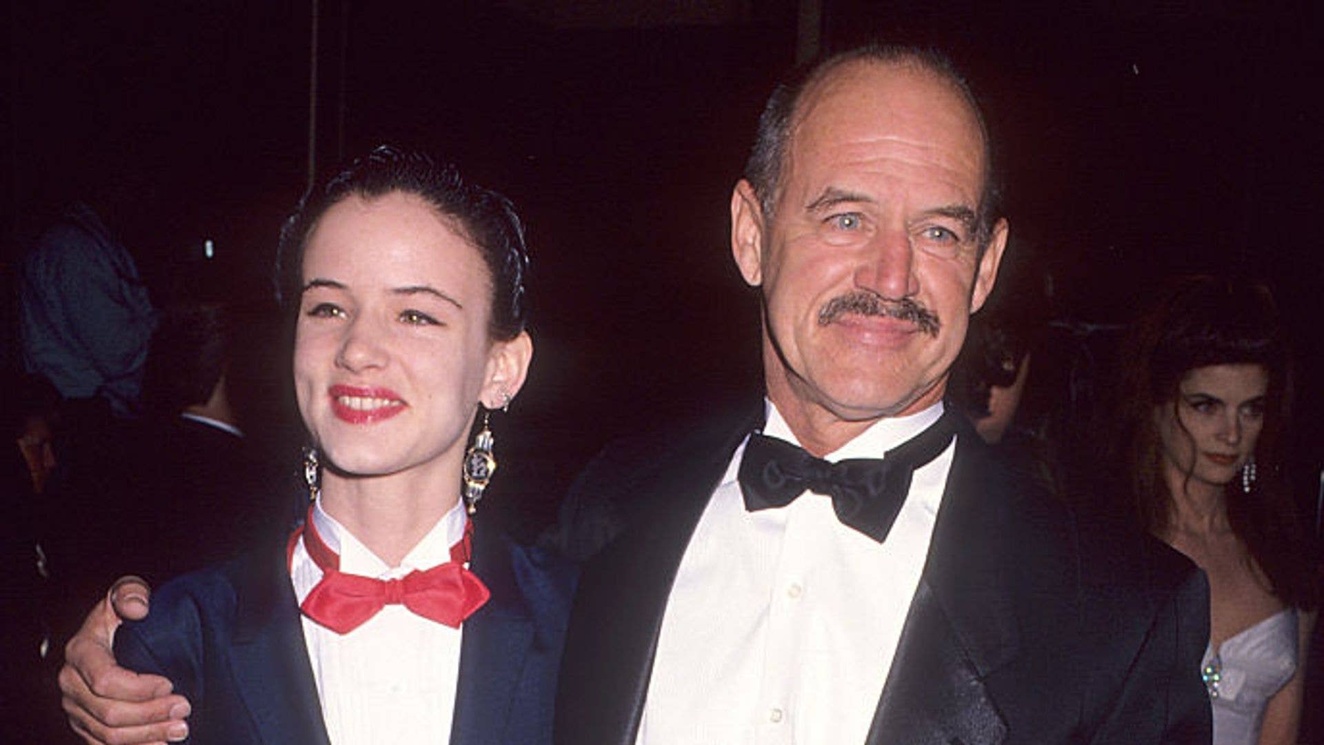 1920x1080 Yellowjackets star Juliette Lewis' father was a major Hollywood star