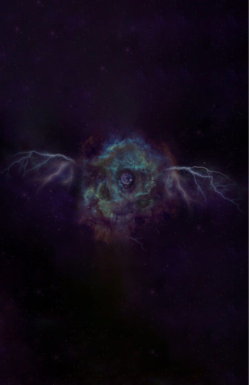 864x1334 Avenged Sevenfold The Stage Wallpaper