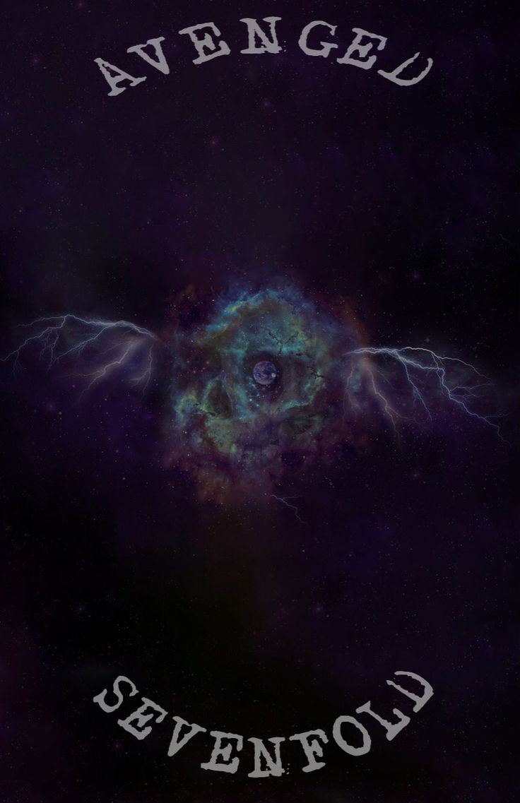 736x1137 Avenged Sevenfold wallpaper