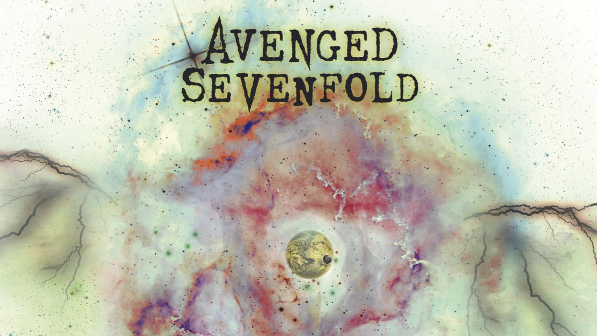 1200x675 Avenged Sevenfold Stage album review