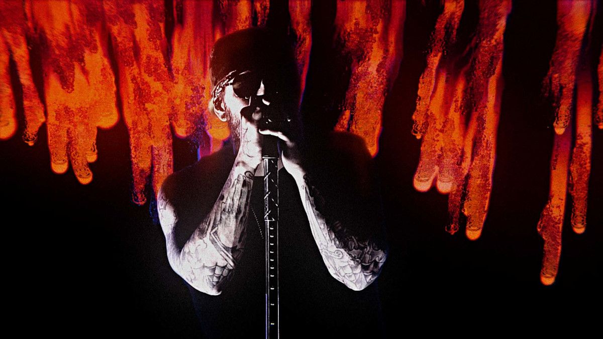 1200x675 Notch. Avenged Sevenfold's Life Is But a Dream Tour