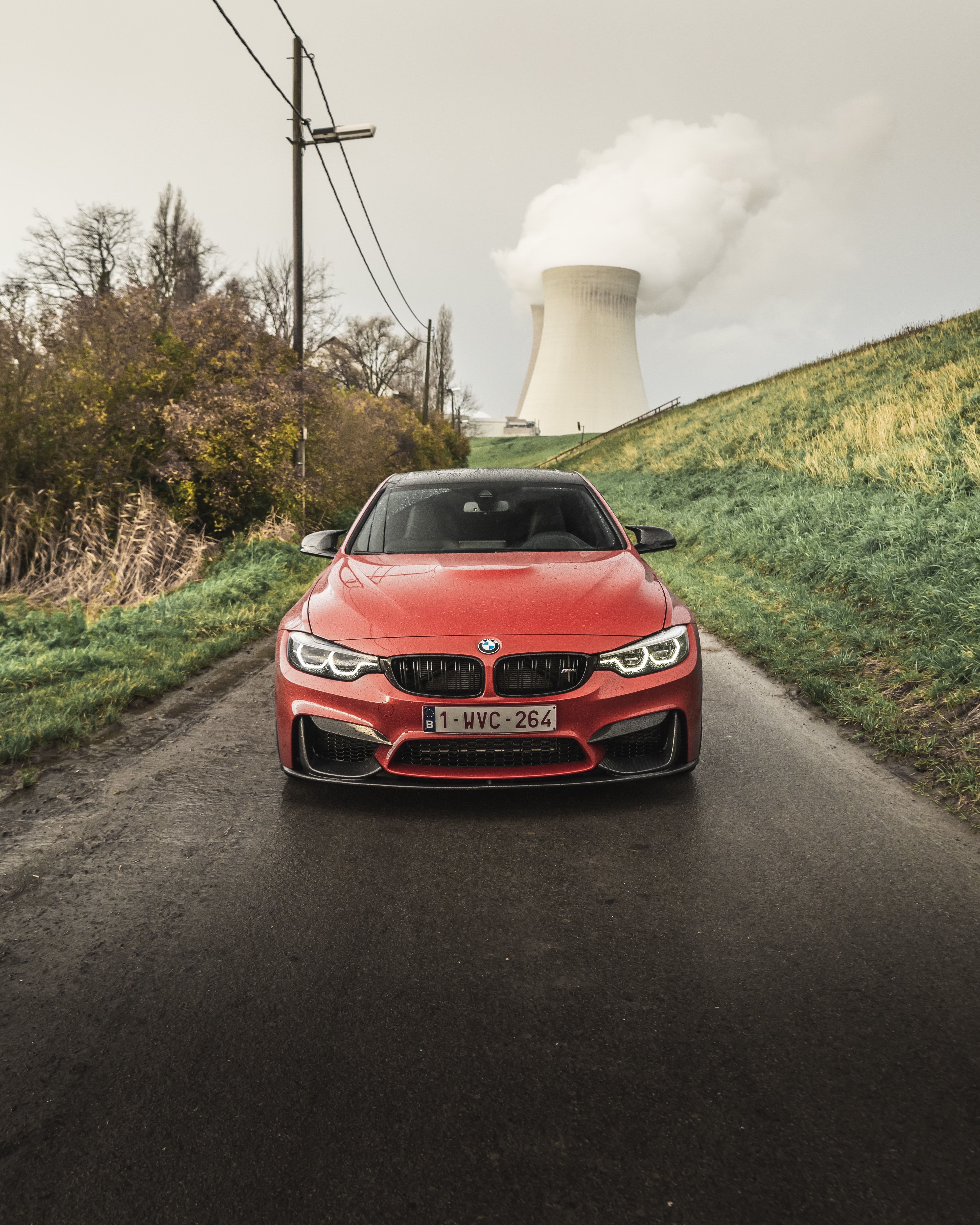 3962x4952 Phone wallpaper: Bmw M Cars, Bmw, Car, Front View 156268