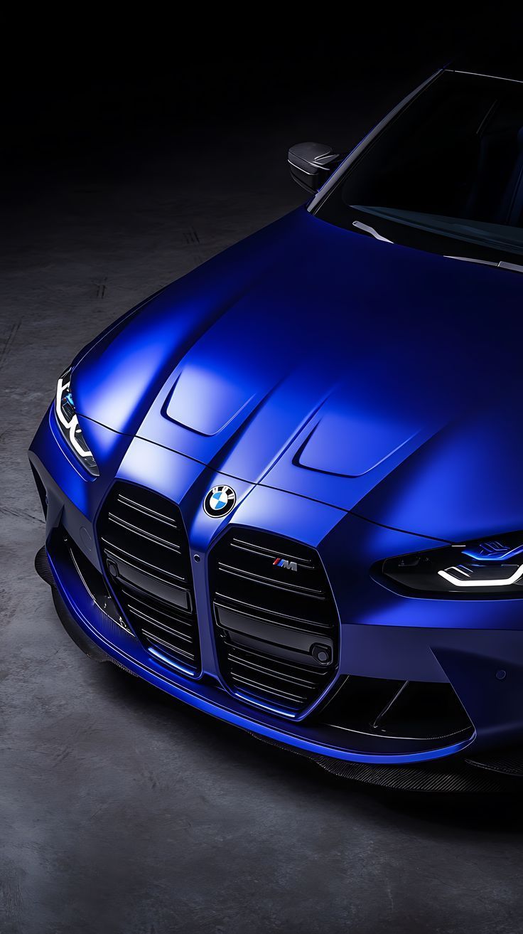736x1313 blue BMW M4