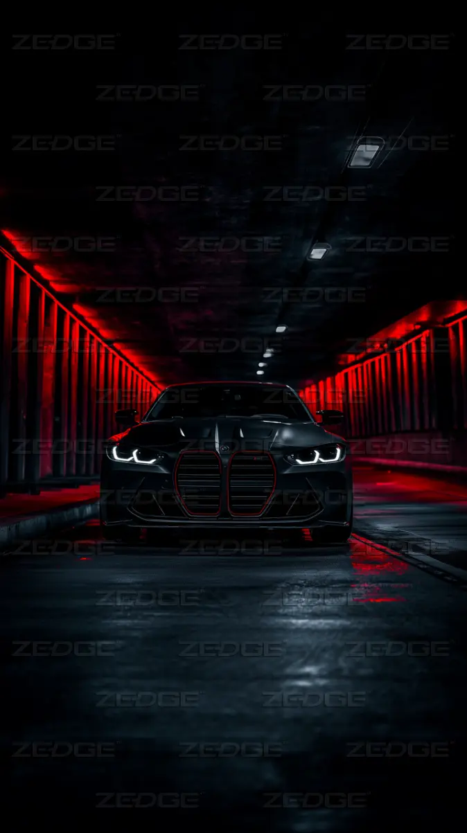 674x1203 BMW M4 wallpaper