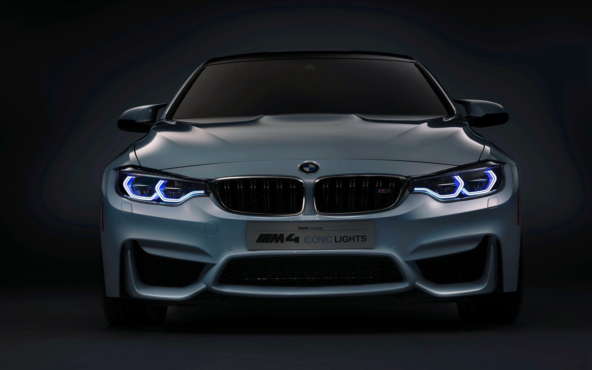 1920x1200 BMW M4 Coupe Grand Tourer
