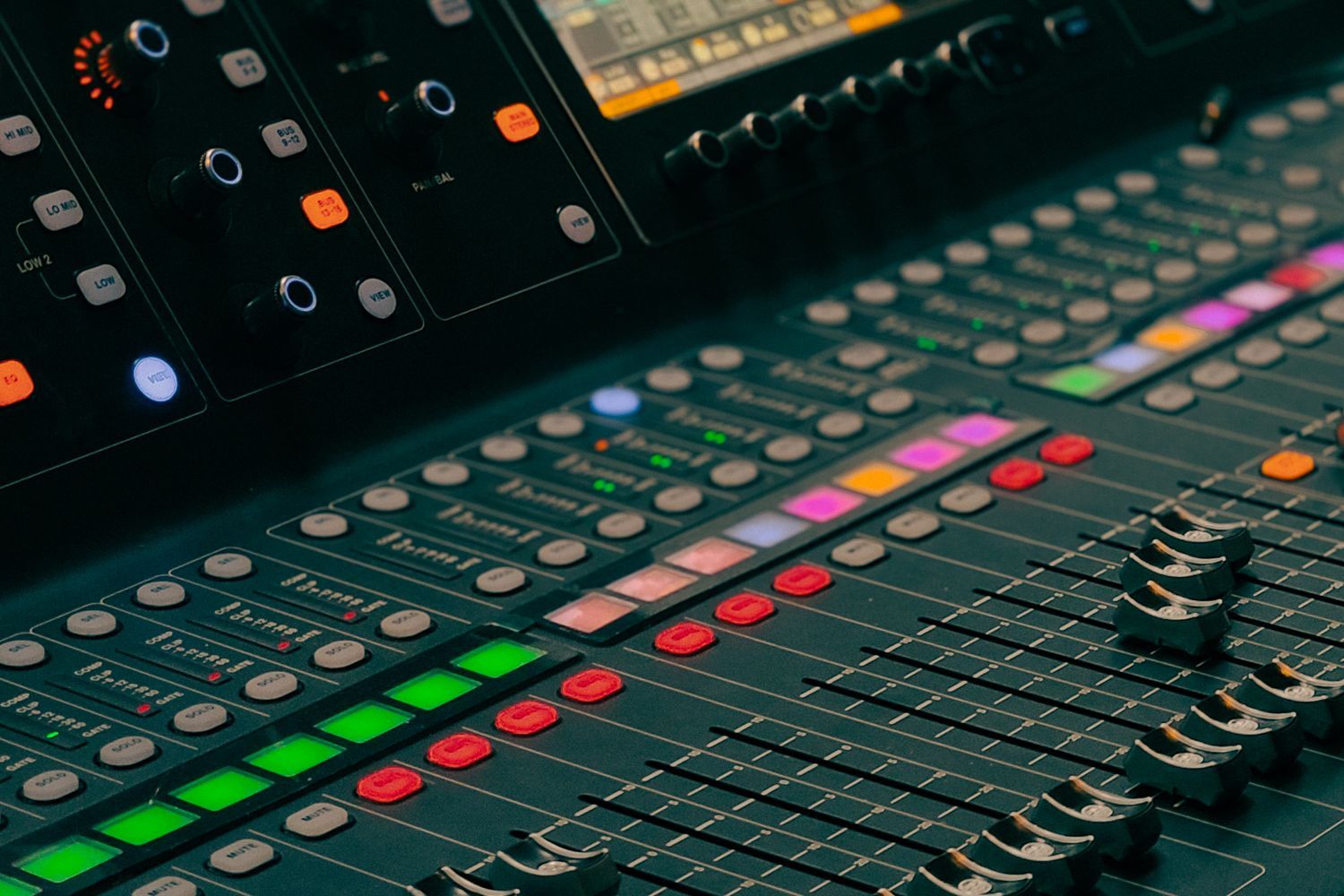 1500x1000 Digital Mixer Photo, Download The BEST Free Digital Mixer & HD Image