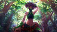 197x111 Akali 4K 8K HD League of Legends Wallpaper