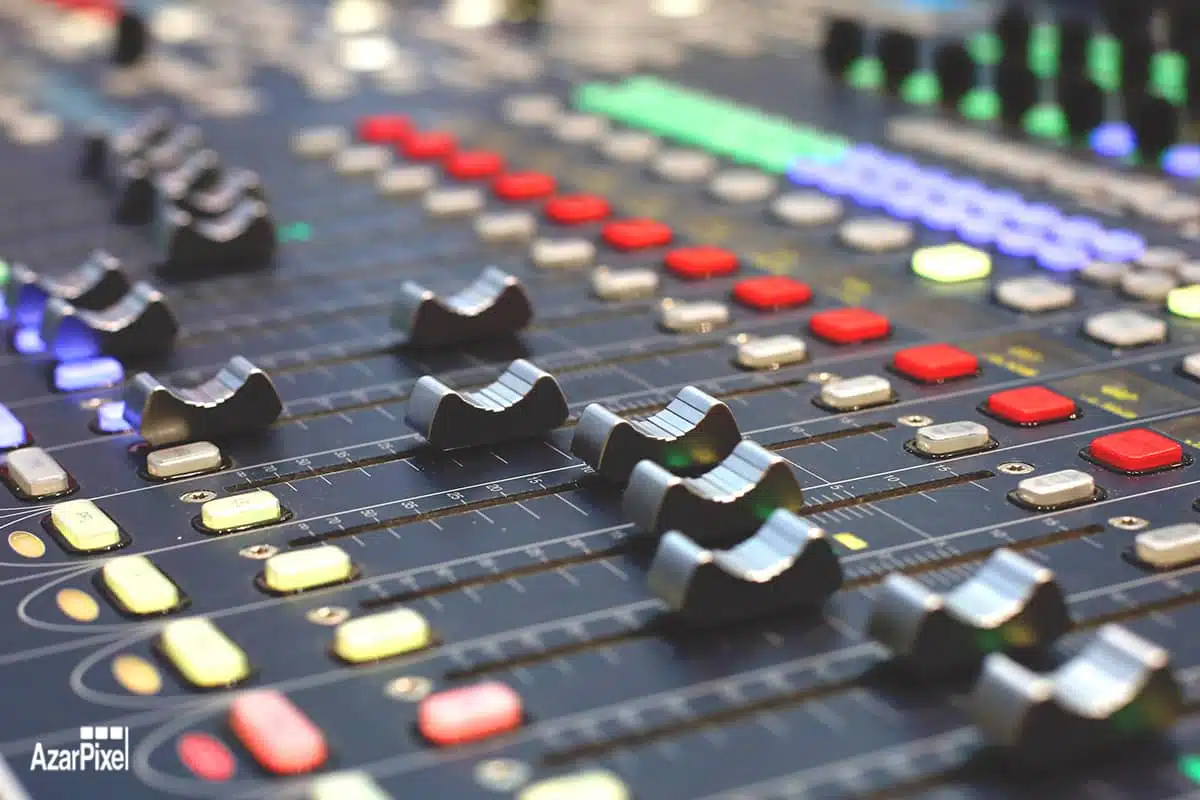 1200x800 Best Mixing Console Brands