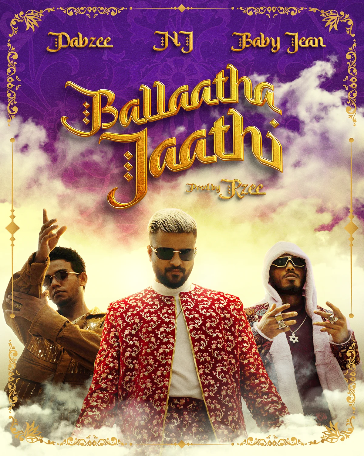 1200x1500 Ballaatha Jaathi & Design - Behance