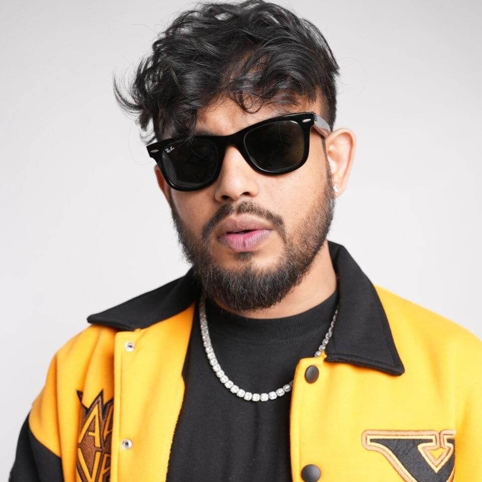 959x959 Dabzee Lyrics, Songs, and Albums