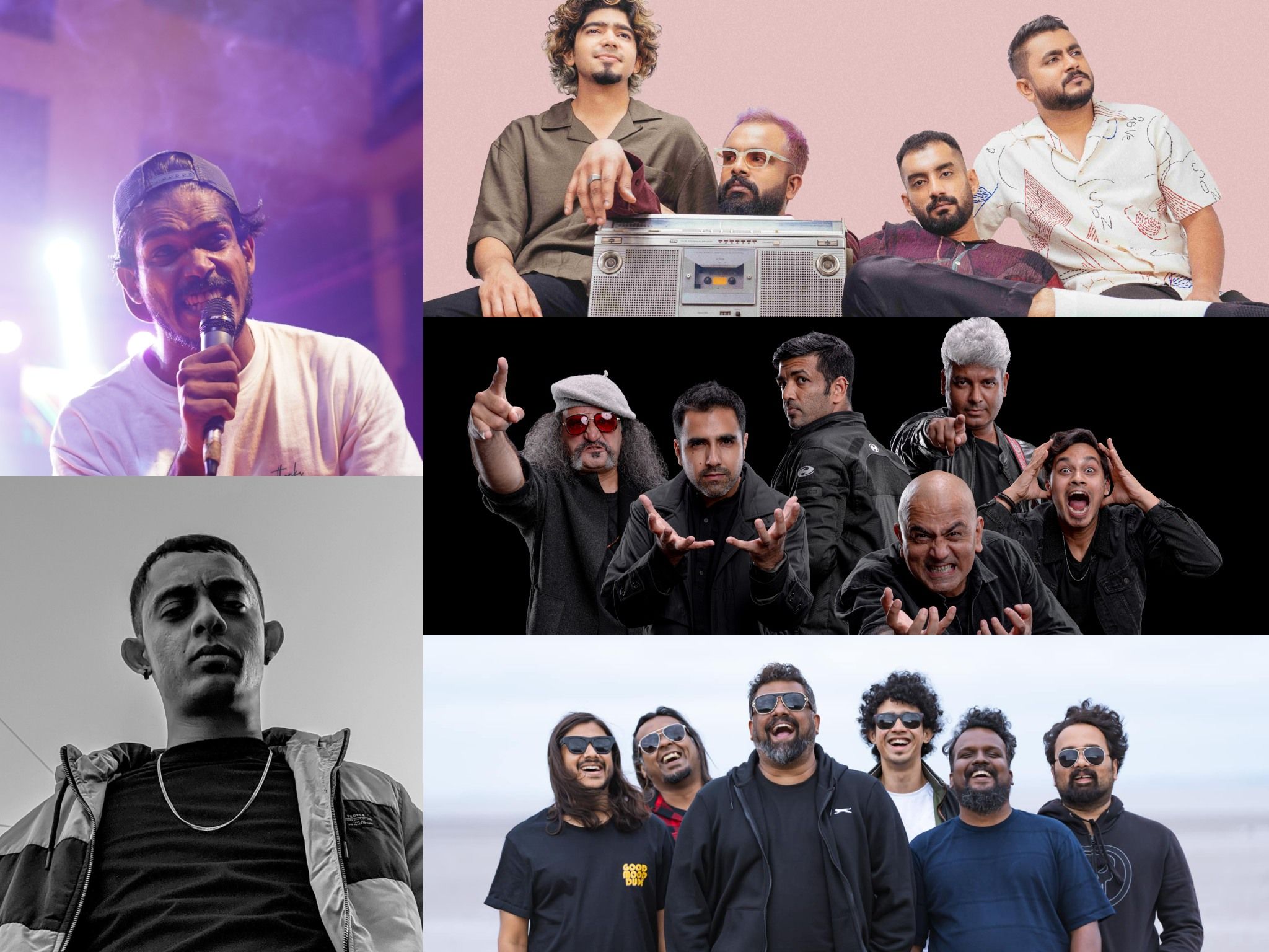 2048x1536 Freeground Music Festival Kochi Kicks Off This Week