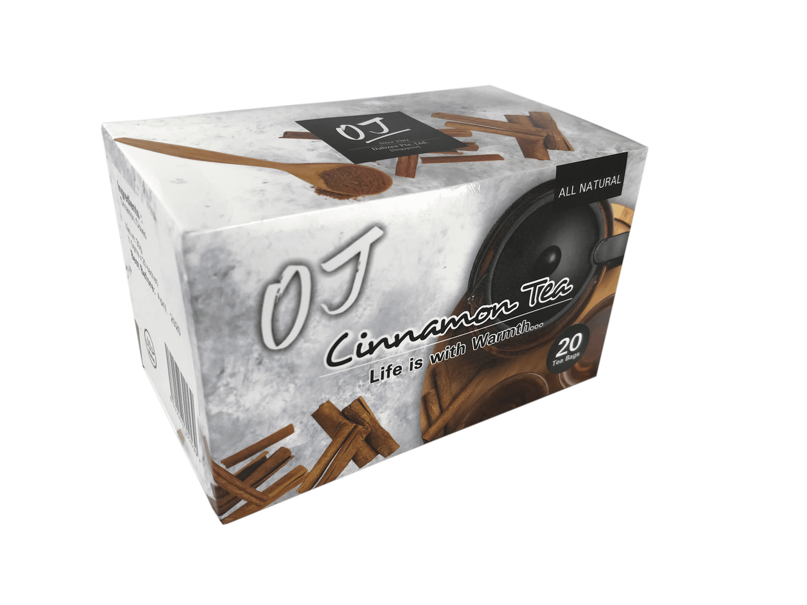 1600x1200 Cinnamon Tea
