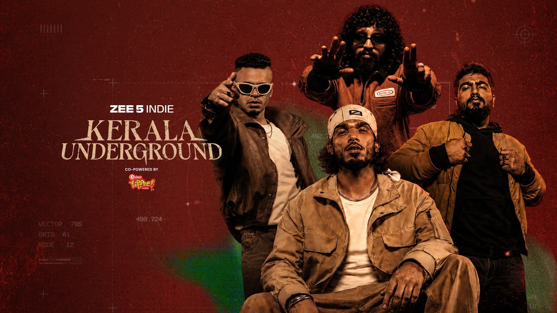 1920x1080 Kerala Underground TV Show Latest Seasons, Full Episodes Online on JioTV