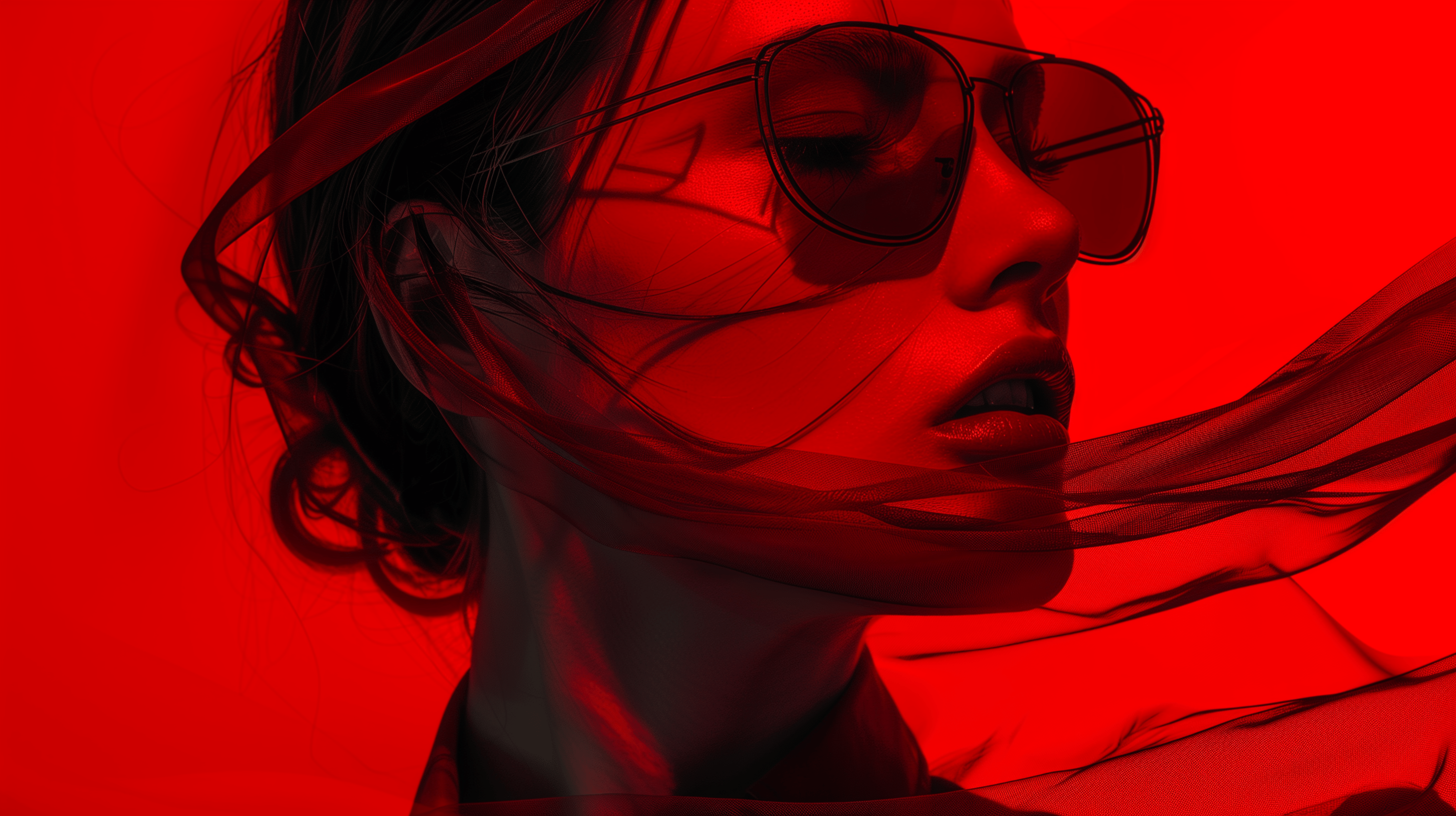 2912x1632 Red Aesthetic Picture and Image: Free HD Downloads