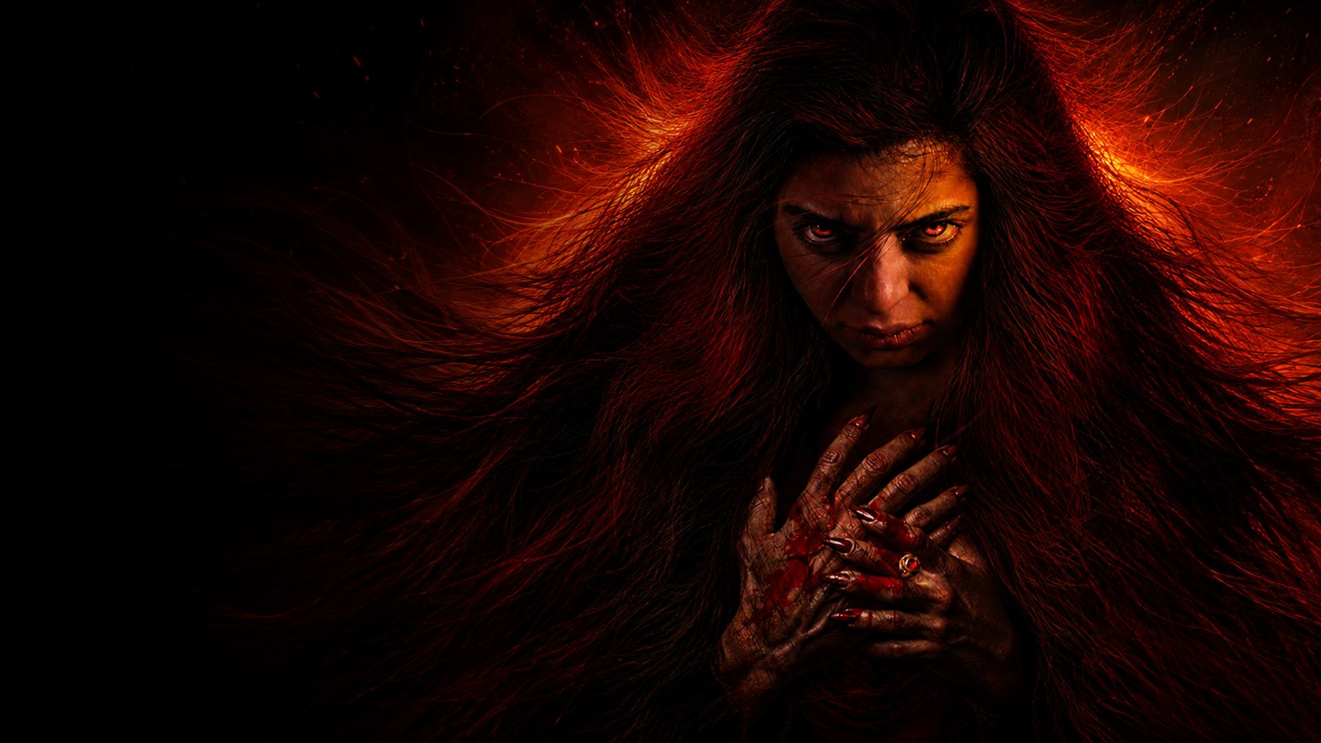 1920x1080 Prime Video: Aroopi