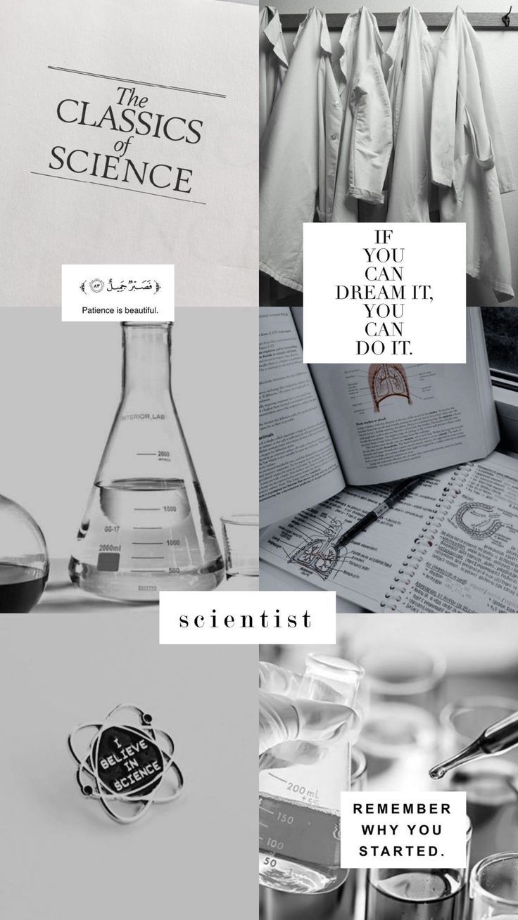 736x1308 Inspiring Motivational Wallpaper for Scientists. Organizzazione scuola, Motivazione di studio, Consigli scolastici